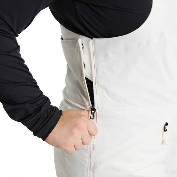 Burton reserve stretch bib - Picture 4 of 6